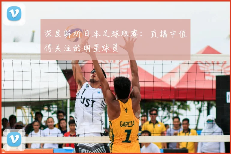 深度解析日本足球联赛：直播中值得关注的明星球员